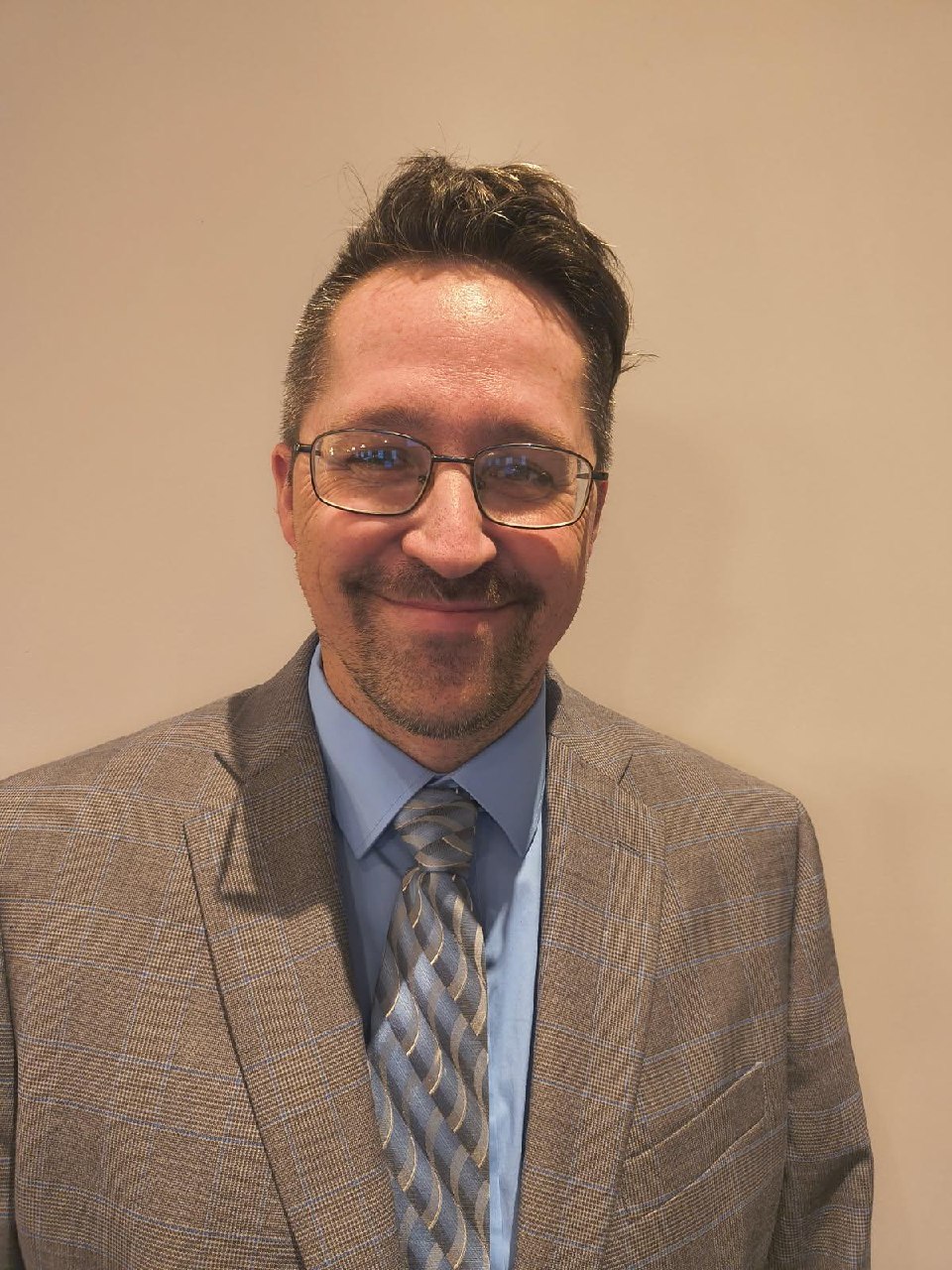 Anthony Ritthaler